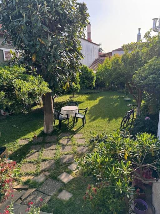 Family Woodland Oasis Vipgreece Apartment Kirinthos Exterior photo